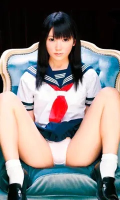 mao nishino