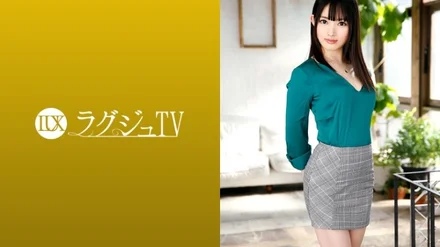 259LUXU-1225 [Uncensored Leaked]