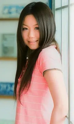 yuka oshiro