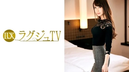 259LUXU-603