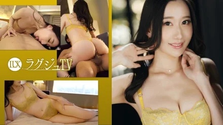 259LUXU-1702