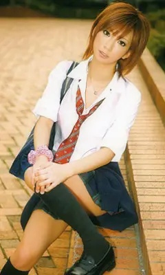 jyuri sawaki