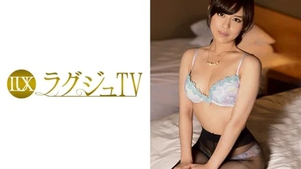 259LUXU-066