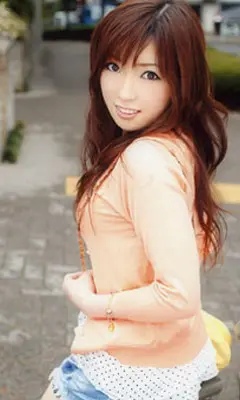 miu moritani