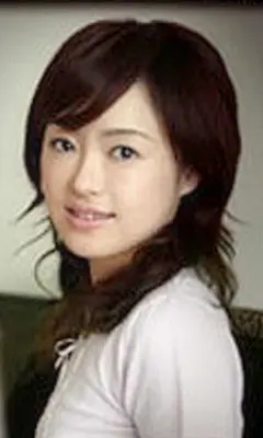 emiri suzuki