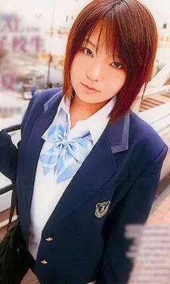 chinatsu anzai