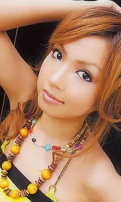 mirai yasuda
