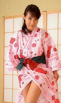 kaho shibuya