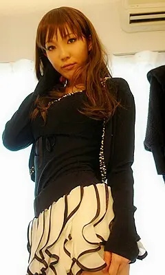 kei mizushima