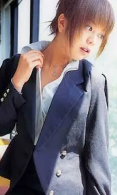 rion katase