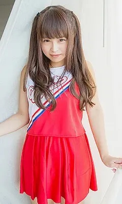 yuuka kaede