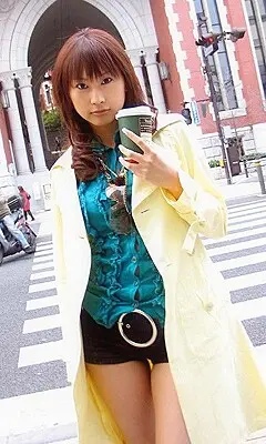 reimi fujikura