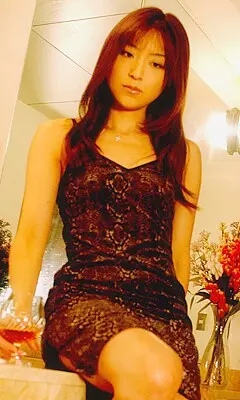 manami suzuki
