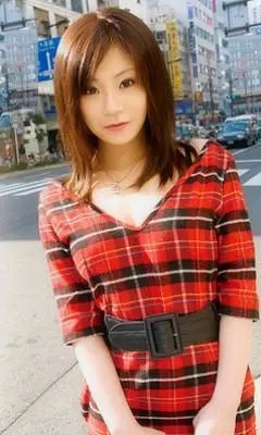 anna mutsumi