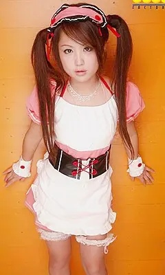 cocoro igarashi