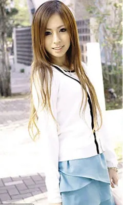 sarina kitagawa