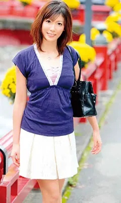 mika nonomi