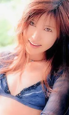 aina fujisaki