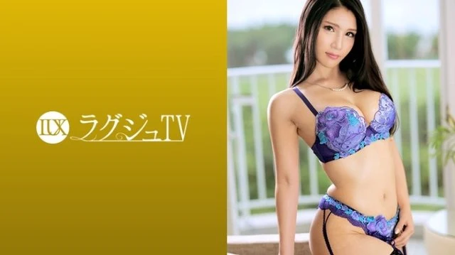 259LUXU-989 [Uncensored Leaked]