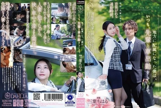 DLDSS-558
